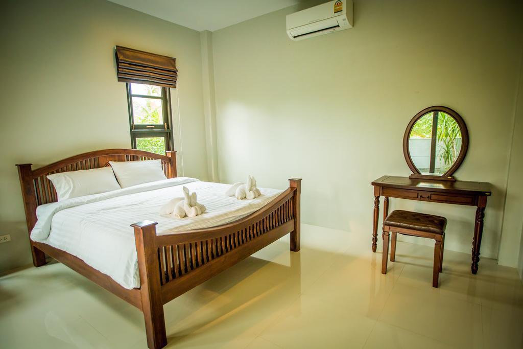 Buabaan Villa Krabi Room photo