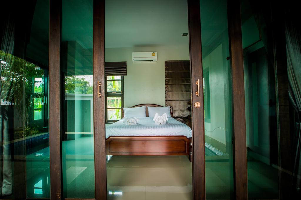 Buabaan Villa Krabi Room photo