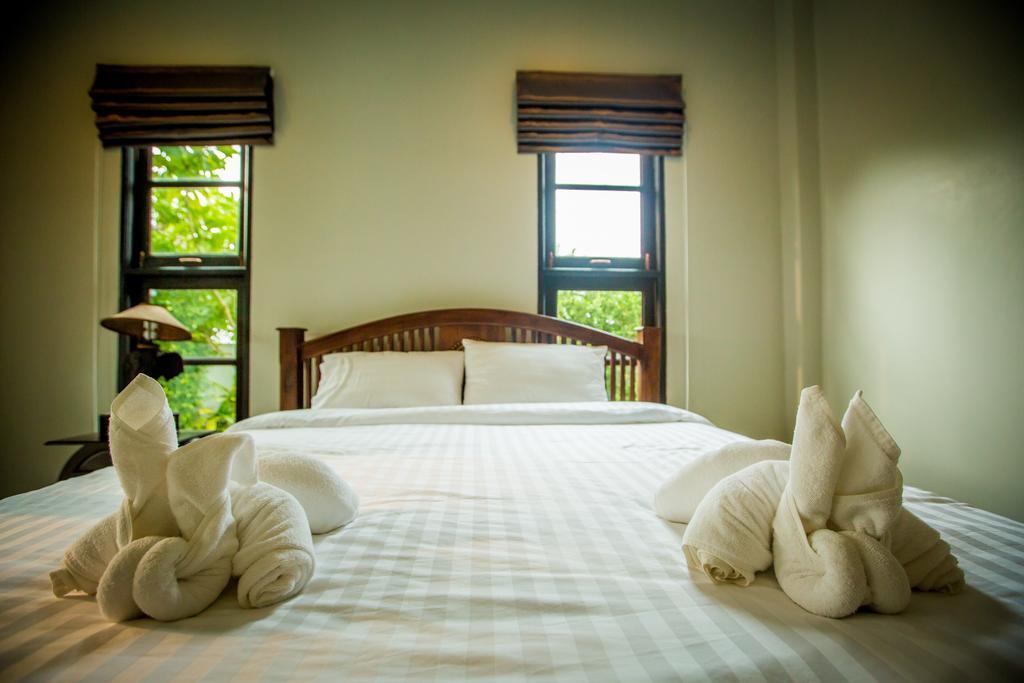 Buabaan Villa Krabi Room photo