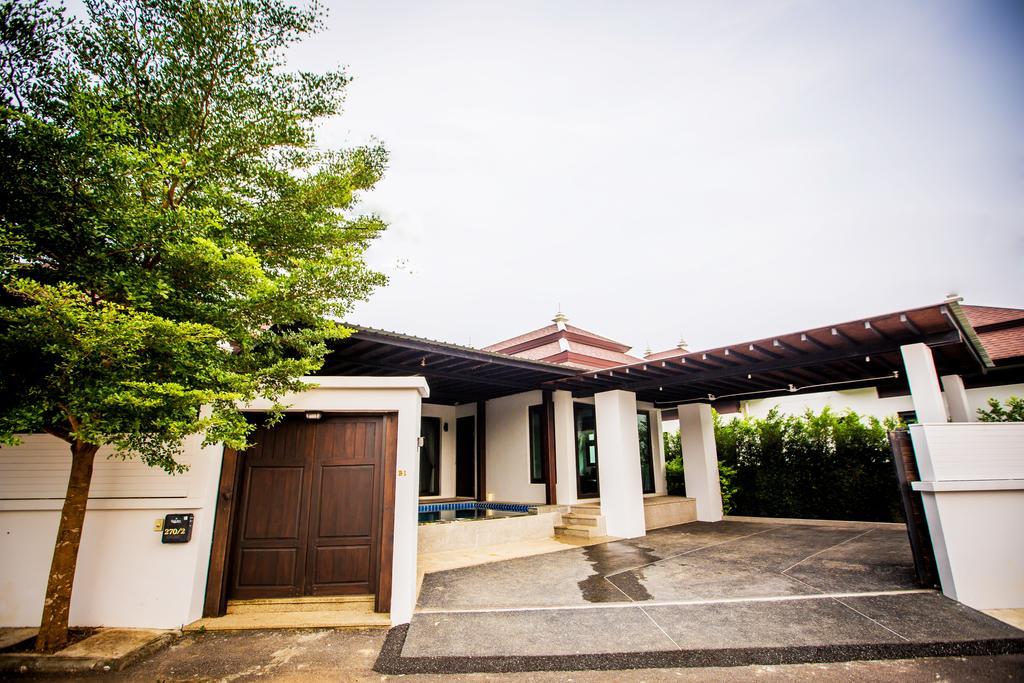 Buabaan Villa Krabi Room photo